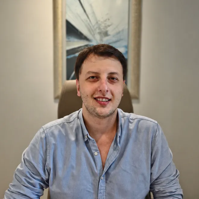 Uzm. Psk. Mert Mahmut Bayramkaya