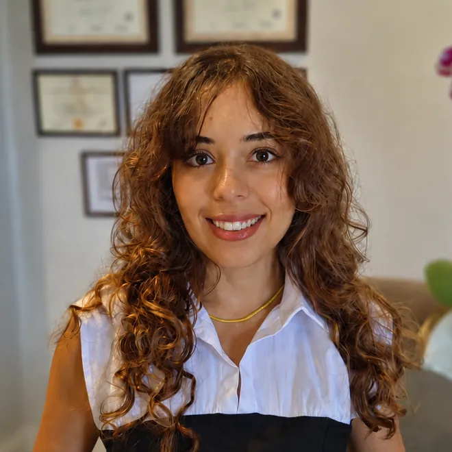 Uzm. Psk. Yaren Çırak